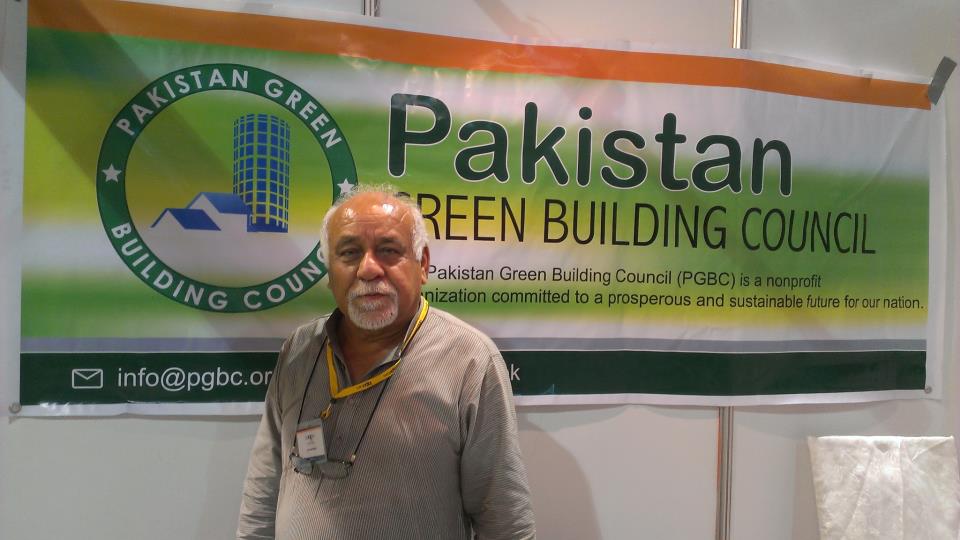 Green Building Council | News & Events