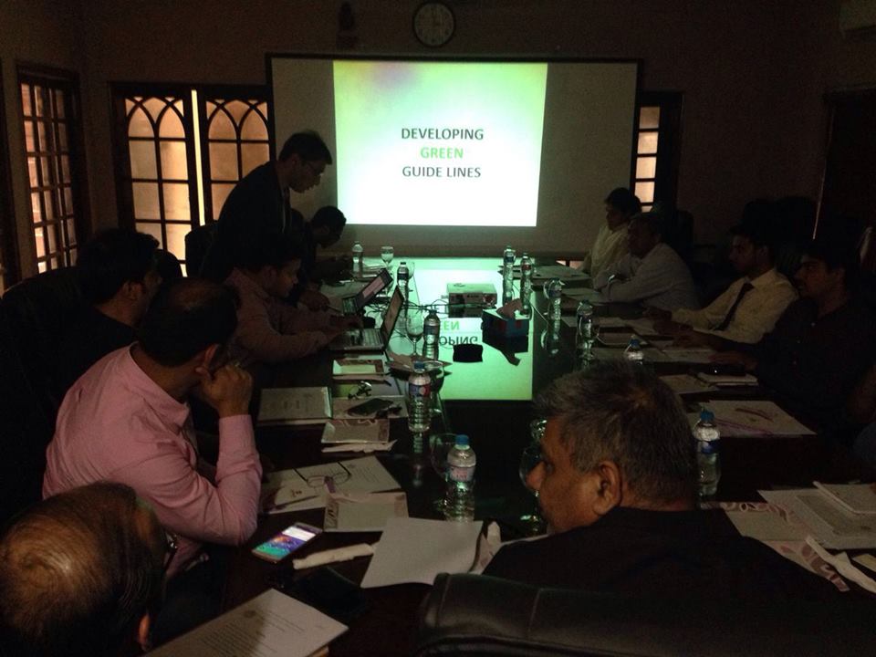 Green Building Council | News & Events