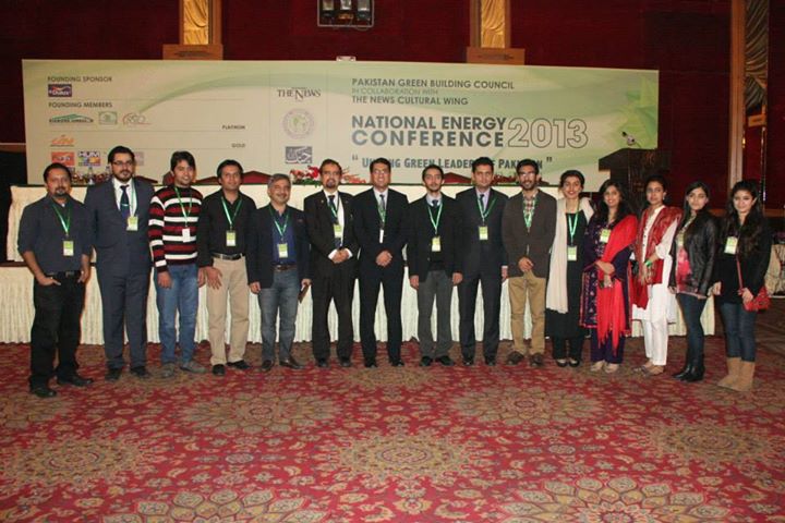 Green Building Council | News & Events