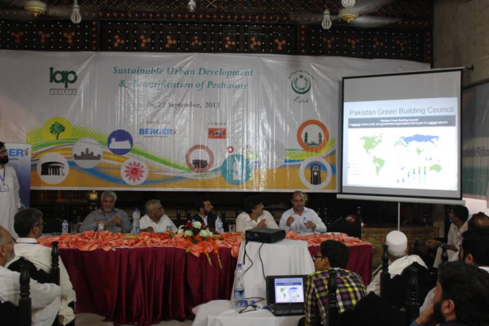 Green Building Council | News & Events