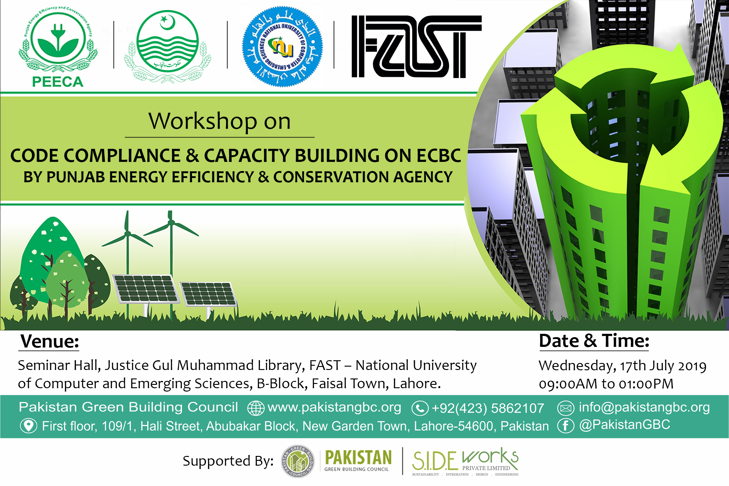 Green Building Council | News & Events