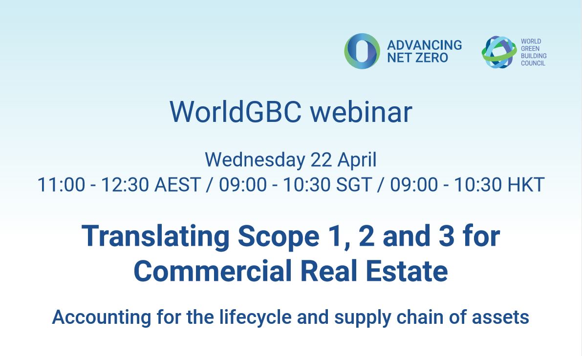 Green Building Council | News and Events