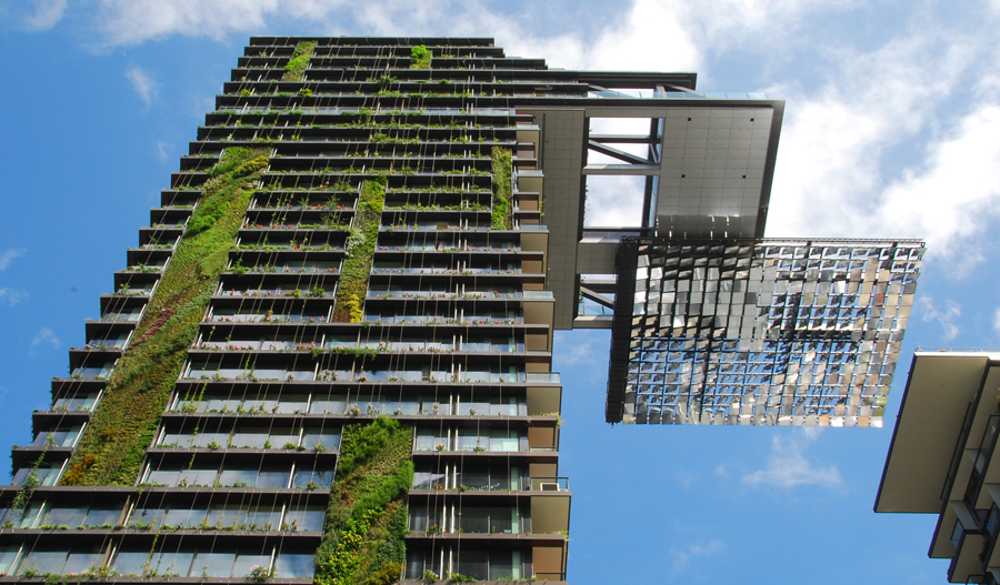 Green Building Council | article